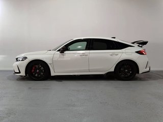 Honda Civic 2.0 VTEC Turbo Type R 242 kW (329 CV)