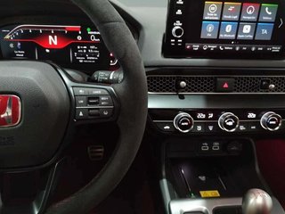 Honda Civic 2.0 VTEC Turbo Type R 242 kW (329 CV)