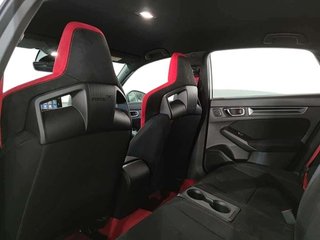Honda Civic 2.0 VTEC Turbo Type R 242 kW (329 CV)