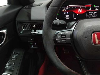 Honda Civic 2.0 VTEC Turbo Type R 242 kW (329 CV)
