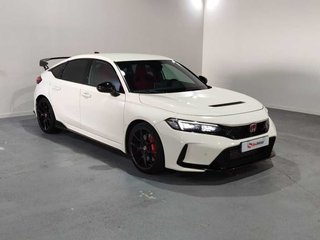 Honda Civic 2.0 VTEC Turbo Type R 242 kW (329 CV)