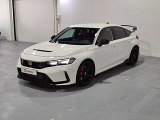 Honda Civic 2.0 VTEC Turbo Type R 242 kW (329 CV)