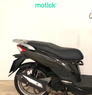 SYM SYMPHONY 125 S