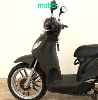 SYM SYMPHONY 125 S