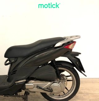 SYM SYMPHONY 125 S
