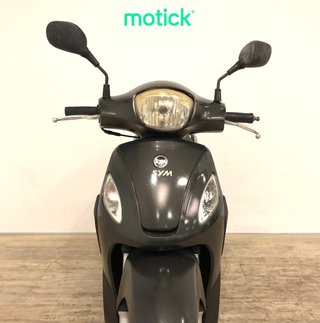 SYM SYMPHONY 125 S