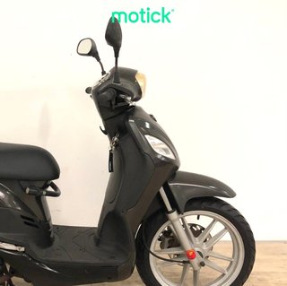 SYM SYMPHONY 125 S