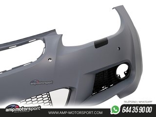 PARAGOLPES DELANTERO PARA BMW SERIE 3 E92 / E93 LCI 2010-2013 PACK M - PDC