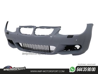 PARAGOLPES DELANTERO PARA BMW SERIE 3 E92 / E93 LCI 2010-2013 PACK M - PDC