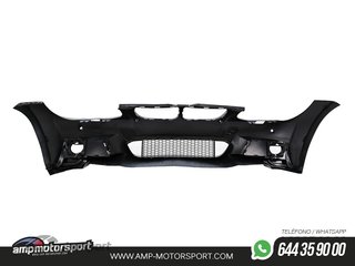 PARAGOLPES DELANTERO PARA BMW SERIE 3 E92 / E93 LCI 2010-2013 PACK M - PDC