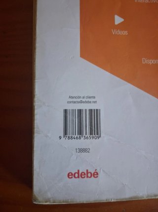 Historia de España 2, segundo curso de bachille...