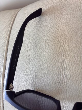 Gafas de Sol Ray-Ban Justin Clásicas