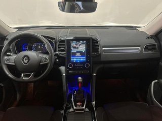 Renault Koleos Zen dCi 135 kW (185 CV) X-Tronic 4x4