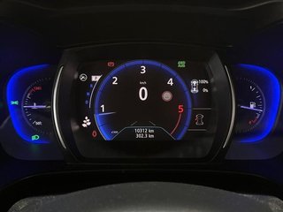 Renault Koleos Zen dCi 135 kW (185 CV) X-Tronic 4x4