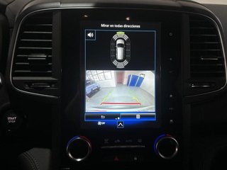 Renault Koleos Zen dCi 135 kW (185 CV) X-Tronic 4x4