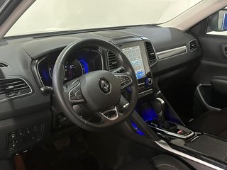 Renault Koleos Zen dCi 135 kW (185 CV) X-Tronic 4x4