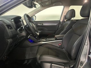 Renault Koleos Zen dCi 135 kW (185 CV) X-Tronic 4x4