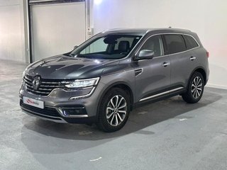 Renault Koleos Zen dCi 135 kW (185 CV) X-Tronic 4x4