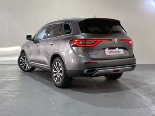 Renault Koleos Zen dCi 135 kW (185 CV) X-Tronic 4x4