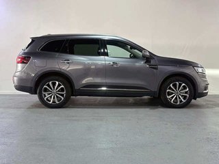 Renault Koleos Zen dCi 135 kW (185 CV) X-Tronic 4x4