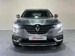 Renault Koleos Zen dCi 135 kW (185 CV) X-Tronic 4x4