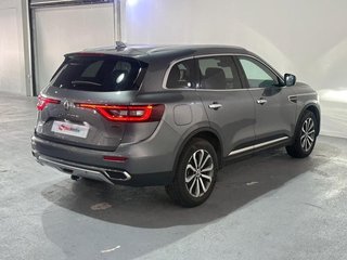 Renault Koleos Zen dCi 135 kW (185 CV) X-Tronic 4x4