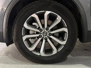 Renault Koleos Zen dCi 135 kW (185 CV) X-Tronic 4x4