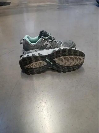 Zapatillas de montaña y trekking impermeables Mujer