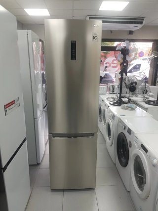 NEVERA LG GARANTIA TRANSPROTE