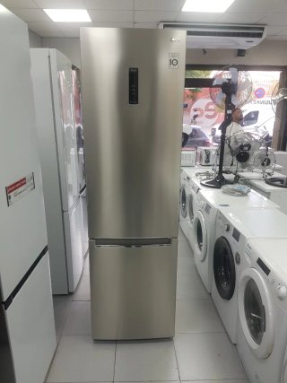 NEVERA LG GARANTIA TRANSPROTE