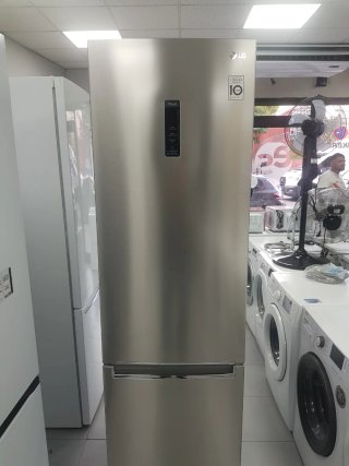 NEVERA LG GARANTIA TRANSPROTE