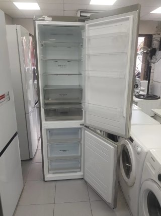 NEVERA LG GARANTIA TRANSPROTE