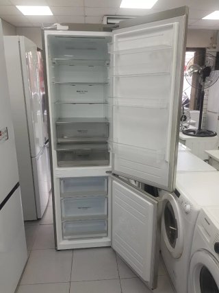 NEVERA LG GARANTIA TRANSPROTE