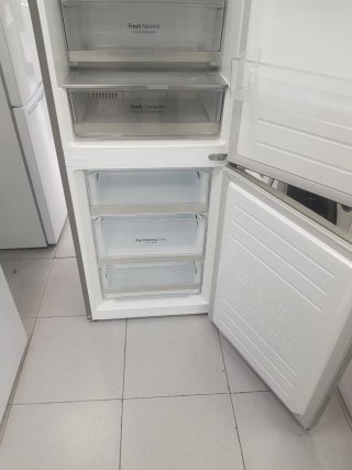 NEVERA LG GARANTIA TRANSPROTE