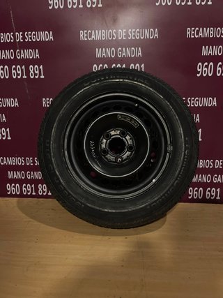 LLANTA MERCEDES BENZ C-CLASS W203 15 PULGADAS