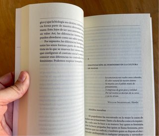Maldita feminista – Loola Pérez