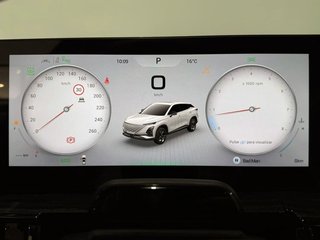 OMODA 5 1.6 TGDI Premium 108 kW (145 CV)