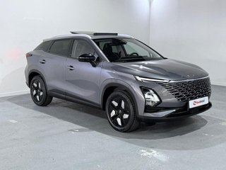 OMODA 5 1.6 TGDI Premium 108 kW (145 CV)