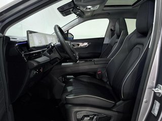 OMODA 5 1.6 TGDI Premium 108 kW (145 CV)