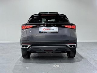 OMODA 5 1.6 TGDI Premium 108 kW (145 CV)