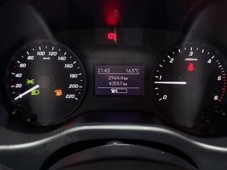 Mercedes-Benz Vito 200 d Marco Polo Activity Largo 100 kW (136 CV)