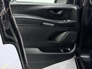 Mercedes-Benz Vito 200 d Marco Polo Activity Largo 100 kW (136 CV)