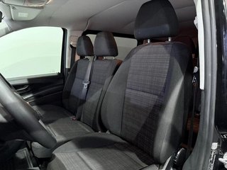 Mercedes-Benz Vito 200 d Marco Polo Activity Largo 100 kW (136 CV)