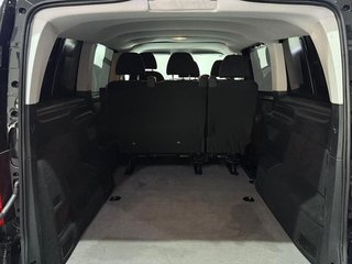 Mercedes-Benz Vito 200 d Marco Polo Activity Largo 100 kW (136 CV)