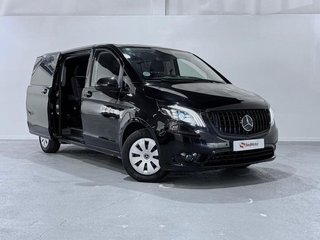 Mercedes-Benz Vito 200 d Marco Polo Activity Largo 100 kW (136 CV)