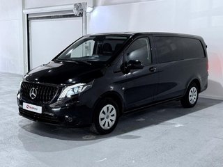 Mercedes-Benz Vito 200 d Marco Polo Activity Largo 100 kW (136 CV)
