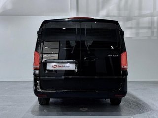 Mercedes-Benz Vito 200 d Marco Polo Activity Largo 100 kW (136 CV)