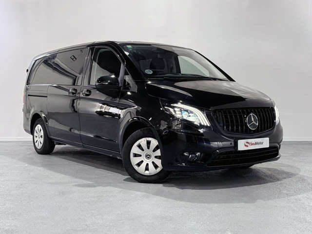 Mercedes-Benz Vito 2019