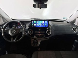 Mercedes-Benz Vito 200 d Marco Polo Activity Largo 100 kW (136 CV)