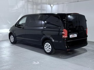 Mercedes-Benz Vito 200 d Marco Polo Activity Largo 100 kW (136 CV)